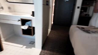 One Daybed, One Secret... with My step Mama’s Most good Ally