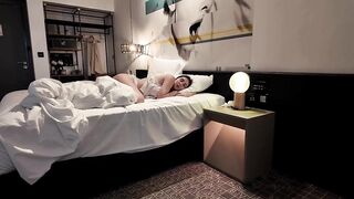 One Daybed, One Secret... with My step Mama’s Most good Ally