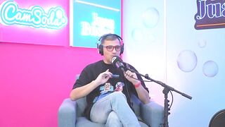 Redhead can't take it anymore and joins a hardcore three-some with her most excellent ally and a large ebony penis!