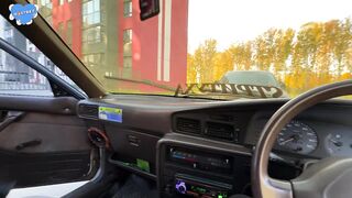 I met a gorgeous gal on the street and that babe turned out to be a wench.