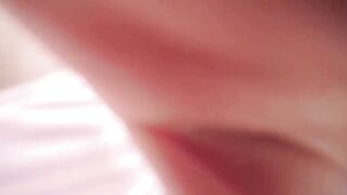 Let me squirt in your throat