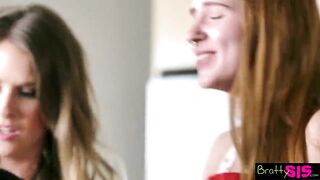 Take a wonderful look at what u will at no time have. U can not have us or a cookie! S17 E4