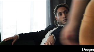 Deeper. Wicked Willow Learns To Supplicate For What That babe Desires