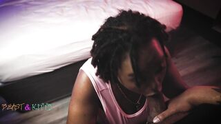 Tap Out Ft KittyLove