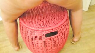 My spouse gave it to me but I can't use it