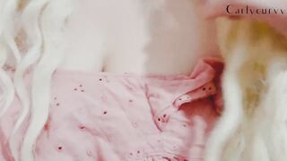 Talking about your tiny weenie filthy talk!