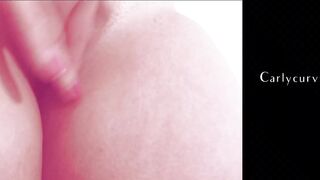 Bikini bottoms, melons, and sextoy twat play!