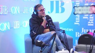 Her legs are shaking!!! Golden-haired teen with tiny boobs screams and explodes with joy