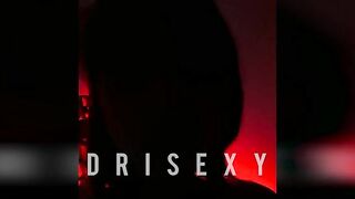 Compilação de vídeos no Twitter - Dri Hot