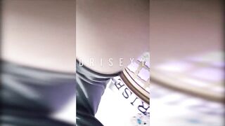 Compilação de vídeos no Twitter - Dri Hot