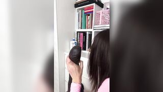 Fresh sex-toy, not sure if it works