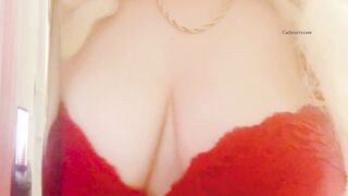 U meet the blond stripper homewrecker!