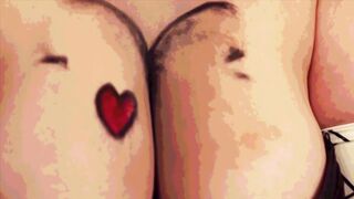 Insane Moxxi Makes A Meal Out Of U