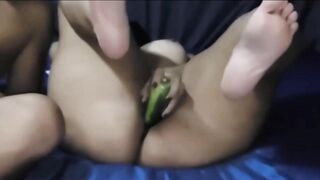 Quando ele ainda não era corno manso