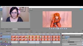 How I Censor My Previews (Movie scene Editing Tutorial)