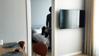 FreeUse SexWife Creampied