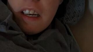 I'm thankful for this thing.