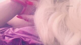 I wish u! Take off your panties 'coz it’s time to cum!