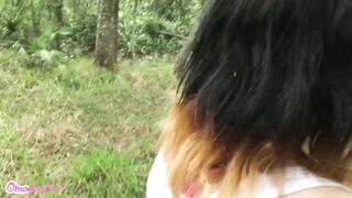 Public Penetration Risky Fellatio and sex TEASER trailer