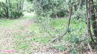 Public Penetration Risky Fellatio and sex TEASER trailer