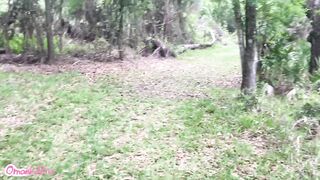 Public Penetration Risky Fellatio and sex TEASER trailer