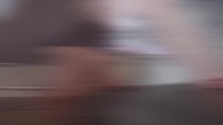 Female Orgasms Compilation During Kinky Humping Table! Rubbing Twat Climax