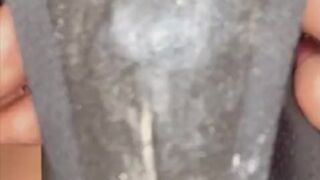 JOI Sniff & Lick my Indecent Pants