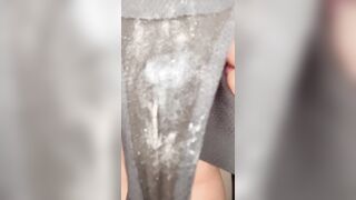 JOI Sniff & Lick my Indecent Pants