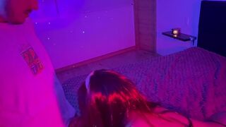 Hermosa latin chick culona otaku