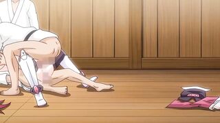 Anime creampie #two