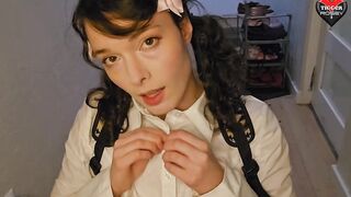 Step Daddys particular Treat trailer