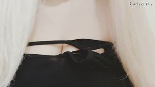 I was sexually in control all weekend! Sex story with Carlycurvy!