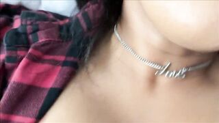 Sleepover With My StepSister's Most excellent Ally