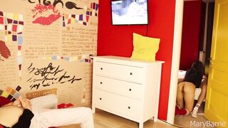 This guy Select FOOTBAL instead of SEX