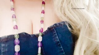 I've a fresh sexy stepsister filthy talk! I'm a lustful influence on her!