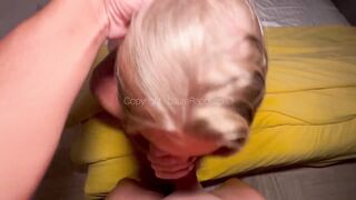 My 1st FACE DISCLOSE ACE FUCKTAPE – See Me Get Destroyed