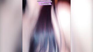 Amiga cachonda me invita ver netflix y termina cabalgandome como actriz porno!! POV