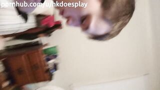 stepbro Said YA your jock would final merely 10 SECONDS!