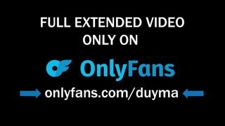 Large titties full of spit, body overspread in cum / Angelssex