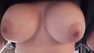 Italian Large Titties mother I'd like to fuck Sexy Solo Large Bouncing Sesh OF@ArtemisiaLove