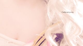 A hawt librarian wishes u!