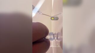 hawt hottie shower joy