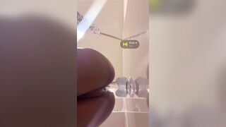 hawt hottie shower joy