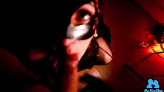 MY GIRLFRIEND ACTUALLY KNOWS HOW TO SUCK A SHLONG