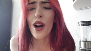 Smokin' like Real Doxy