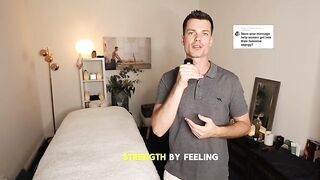 Feminine Energy