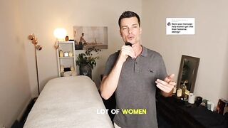 Feminine Energy