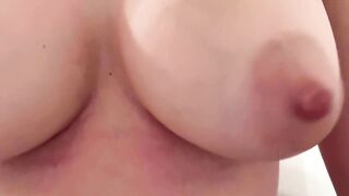 Italian Large Titties mother I'd like to fuck Artemisia Love Making her Moist Melons Bounce OF@ArtemisiaLove101
