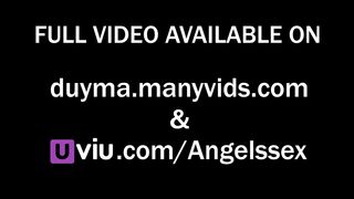 Nail'd ep.twenty one: Matt Ebony Stiletto Nails (Trailer)