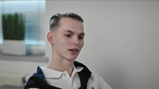 Lustful Teacher Freeze Banged - Jadilica Creampied by Spoiled Student Time Stop Sex